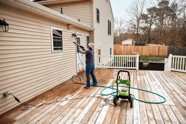 Pressure Washing Contractors in Killeen, TX