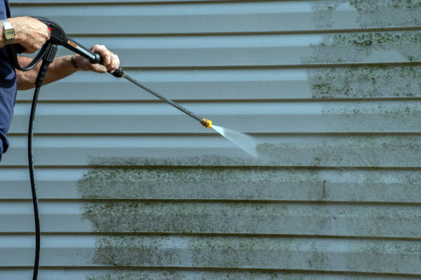 Best Garage Pressure Washing  in Killeen, TX
