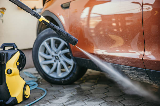 Best House Pressure Washing  in Killeen, TX