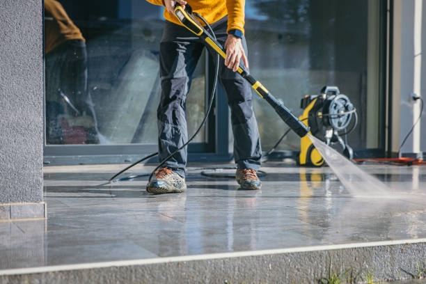 Best Deck Cleaning Services  in Killeen, TX