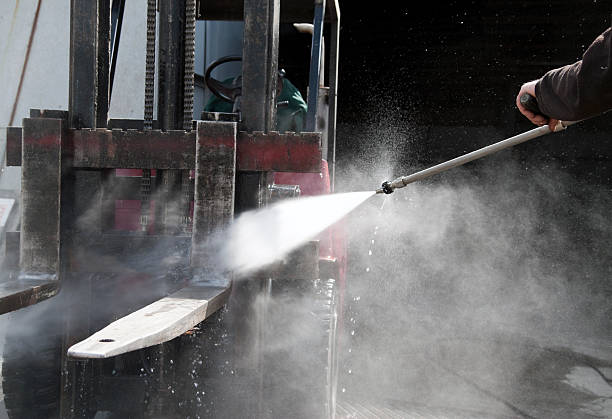 Pressure Washing Contractors in Killeen, TX