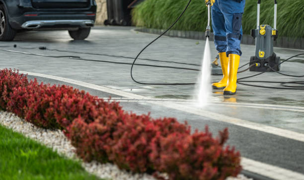 Best Deck Pressure Washing  in Killeen, TX