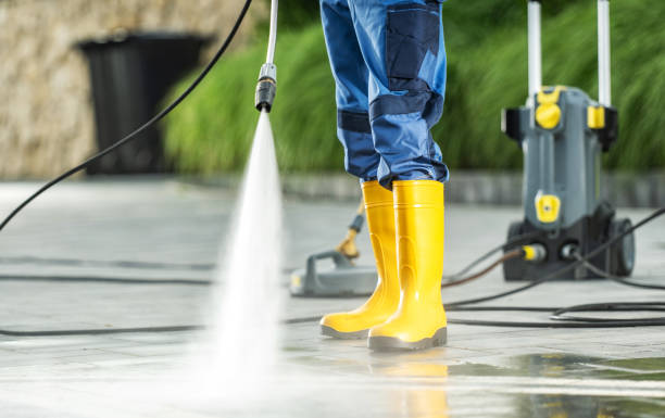 Best Commercial Building Pressure Washing  in Killeen, TX