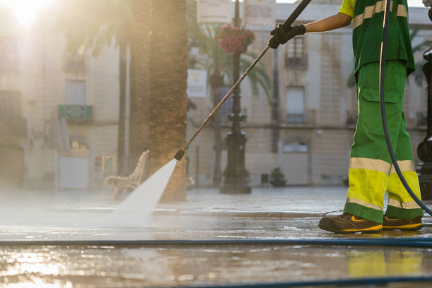 Best Residential Pressure Washing Services  in Killeen, TX