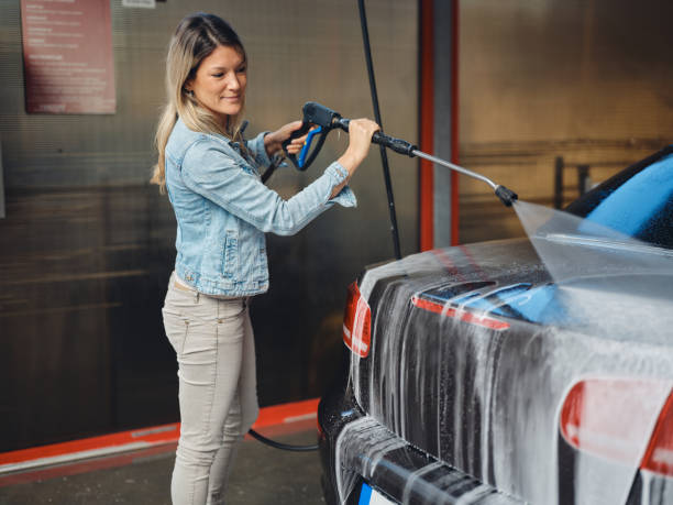 Best Commercial Pressure Washing  in Killeen, TX