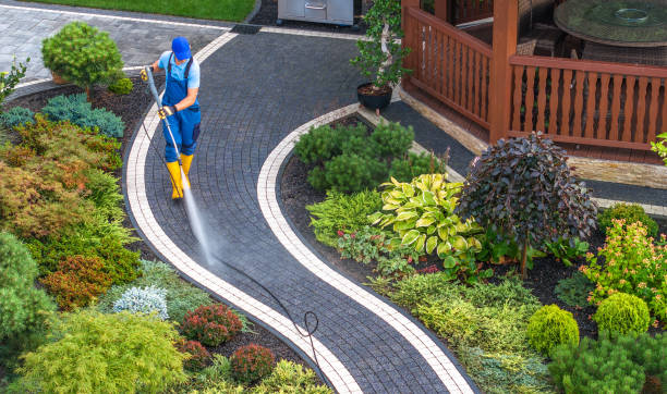 Best Exterior Home Cleaning  in Killeen, TX